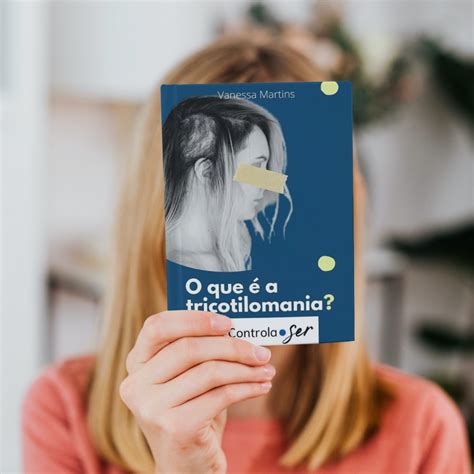 O Que É Tricotilomania