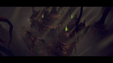 Steam Community :: Warhammer 40,000: Mechanicus