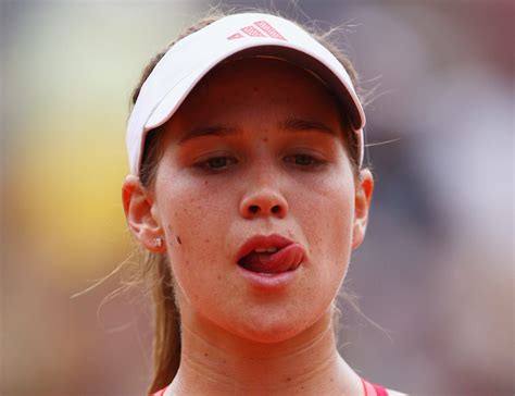 Who Is Ashley Harkleroad? The Tennis Player Who Changed The Sport For