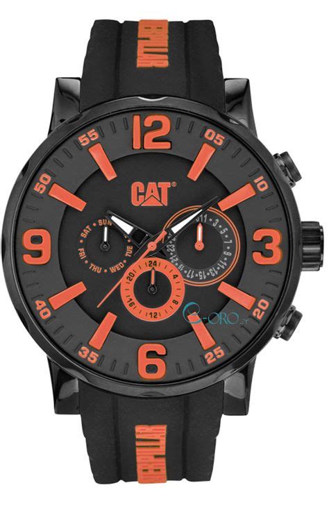 23 CATERPILLAR Watches ideas | caterpillar, watches, casio watch
