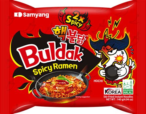 Buldak Product | Discover your Buldak flavor - Buldak.com