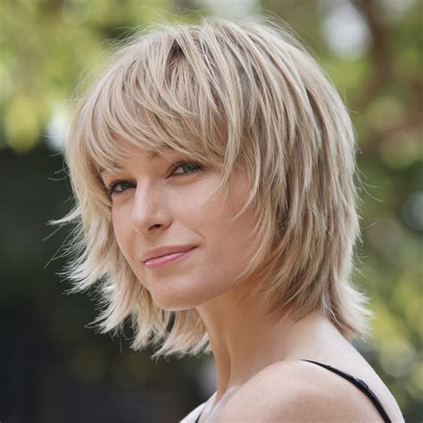 stunning razor haircuts   bold modern  style  beauty