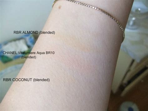 Rouge Bunny Rouge Milk Aquarelle - Reviews | MakeupAlley