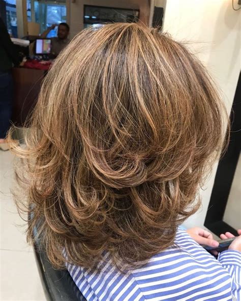 Layered Bob For Medium Length Hairtimeline Photos