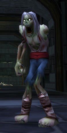 Reanimated Corpse - Wowpedia - Your wiki guide to the World of Warcraft
