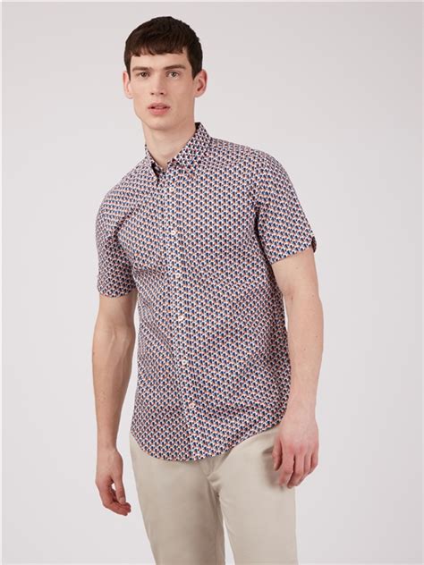 The Original Ben Sherman | Est 1963