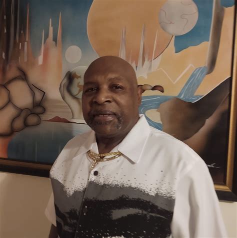 Remembering the Life and Career of William E Wilkerson 10