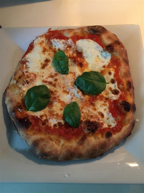 Homemade Ken forkish Pizza Dough : Best Ever and so Easy – How to Make