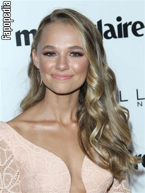 Madison Iseman Nude Leaks - Photo #4657280 - Fapopedia