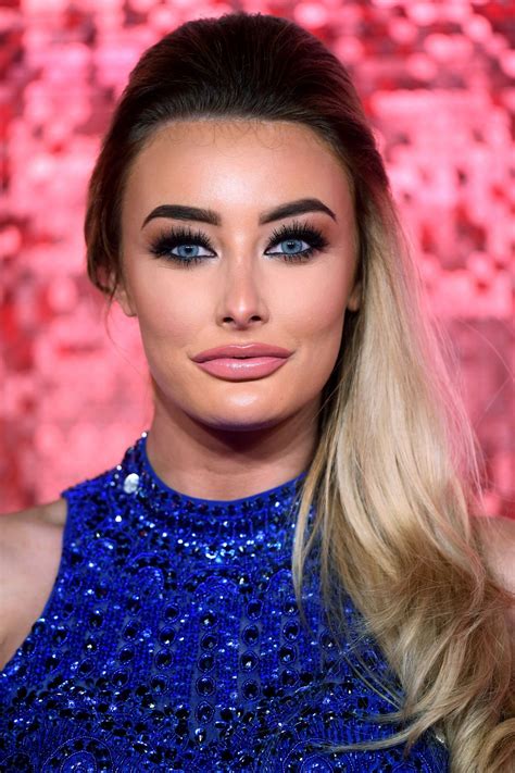 Chloe Crowhurst – ITV Gala Ball in London 11/09/2017 • CelebMafia