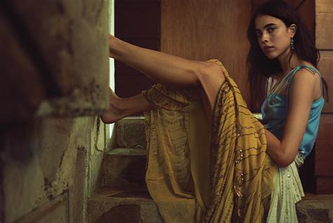 Margaret Qualley’s Breakout Year | C Magazine®