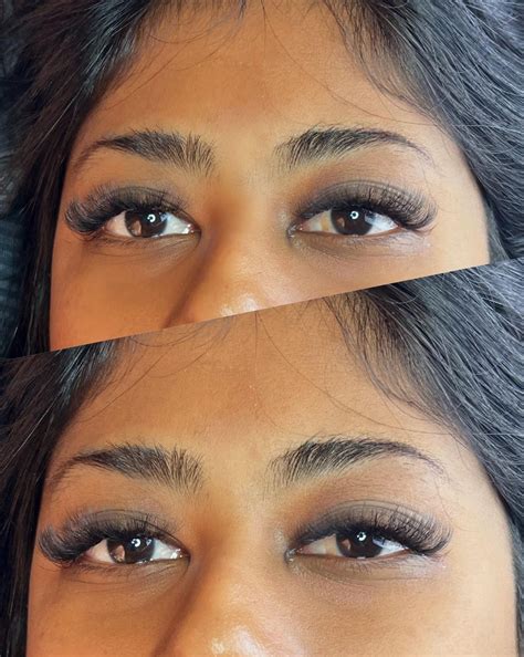 volume lash extensions perth frenchie lashes