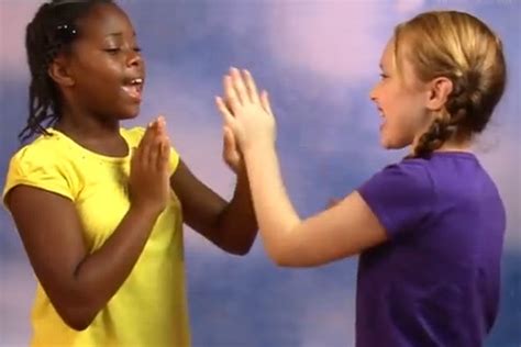 Smashing Hand Tunes: 5 Steps To Mastering The Classic Patty Cake Game
