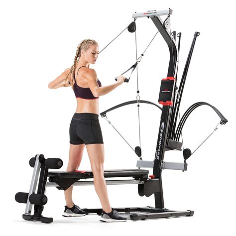 Bowflex PR1000 Home Gym Review