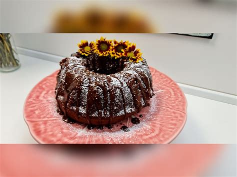 Bundt Cakes - Simply Oby