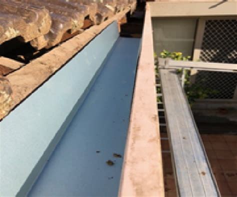 gutter installation repair replacement services melbourne