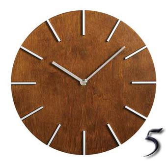 research dt clock creation