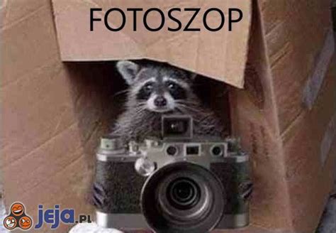Fotoszop - obrazki Jeja.pl