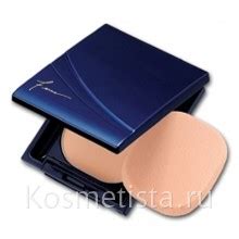 Увлажняющая пудра с защитой от УФ Isehan Ferme Powder Founde Moist SPF ...