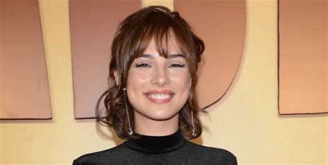 Fiona Palomo Height, Weight, Body Measurements, Bra Size, Shoe Size