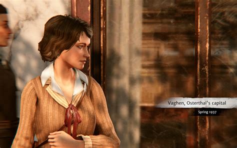 Syberia: The World Before Wallpapers - Wallpaper Cave