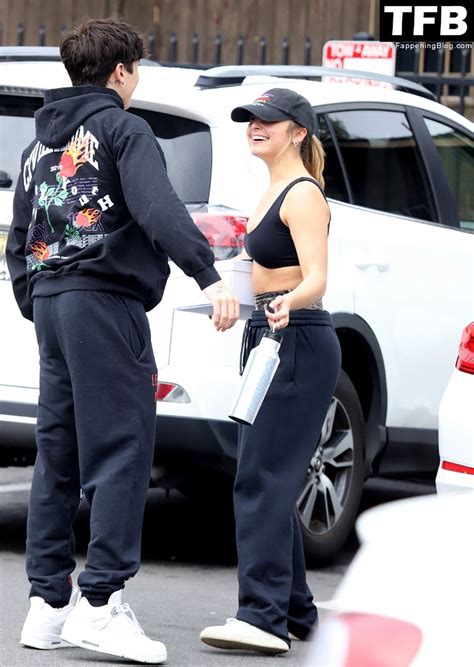 Addison Rae / addie_the_baddie / addisonraee Nude Leaks OnlyFans Photo