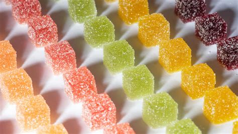 THCP Gummies Uncovered Effects, Uses, and What Sets Them Apart – Tim ...