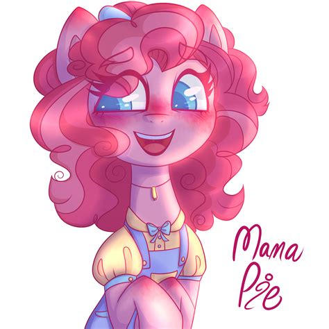 MLP by Fallen--Fate on DeviantArt
