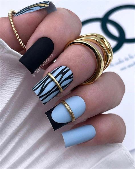 Pin by Ольга on ноготки | Concert nails, Gel nail art designs, Sassy nails