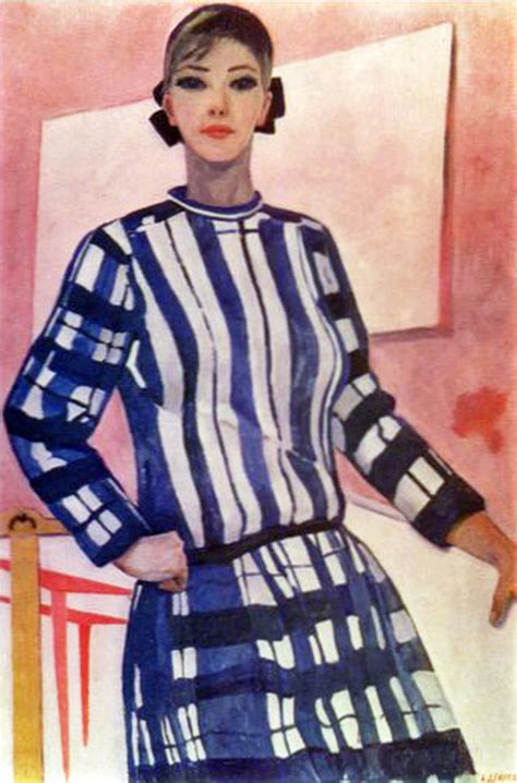 Soviet Art: Alexander Deyneka