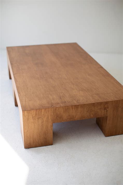 contemporary coffe table 10