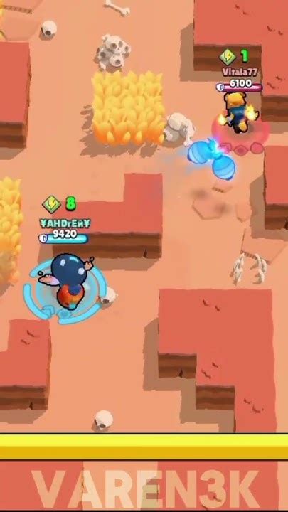 хихихиха👹 #бравл #brawlstars #бравлстарс #brawl - YouTube