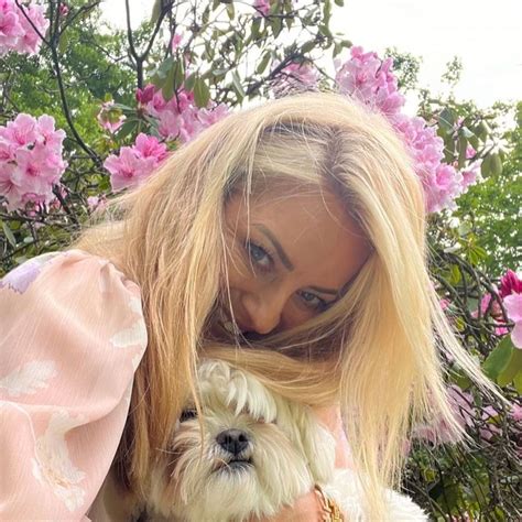 Strictly's Tess Daly stuns fans with rare photo of daughter during ...
