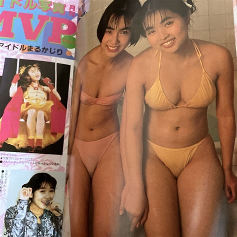 Yahoo!オークション - スーパー写真塾 1992年2月号 秋山留美/小早川い...