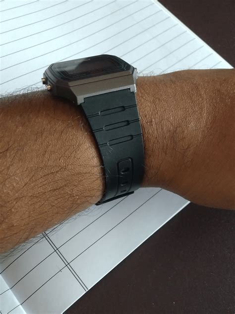 SKMEI 1412 - trying out Skmei for the first time. : r/SkmeiWatchFans