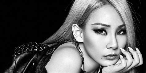 YG Entertainment confirms CL will not be renewing her exclusive ...