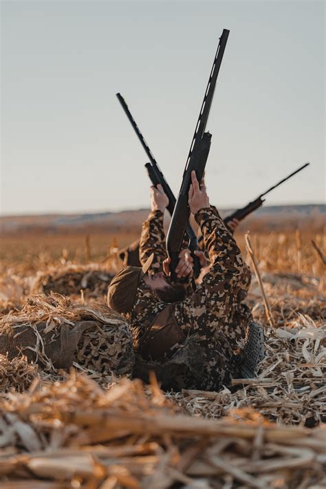 The North Platte Corridor - Modern Huntsman