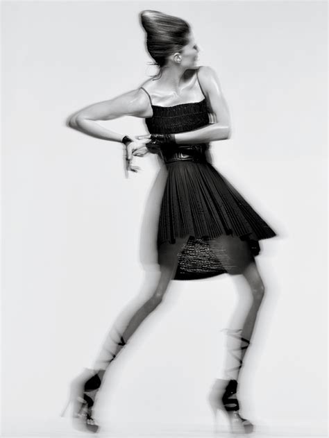 Azzedine Alaia - Interview Magazine