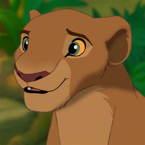 44+ Nala The Lion King