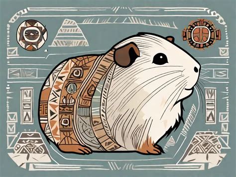 The Fascinating History of the Peruvian Guinea Pig - Wild Explained