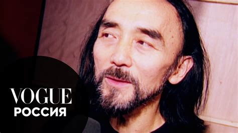 Как Йоджи Ямамото одним шоу изменил общепринятое представление о ...
