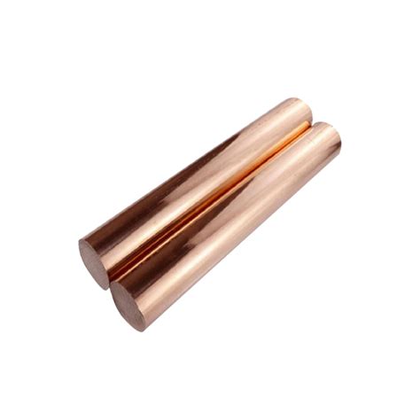 Phosphor Bronze Bar