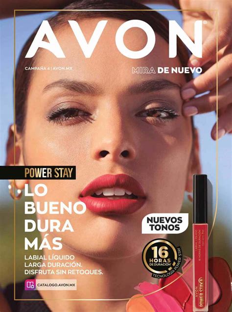 Avon está en quiebra; esto pasará con la marca en México