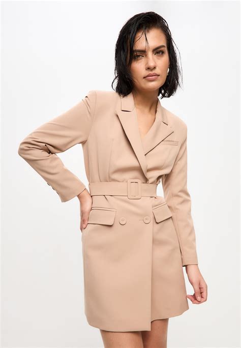 Платье Noele Boutique, цвет: бежевый, MP002XW00554 — купить в интернет ...