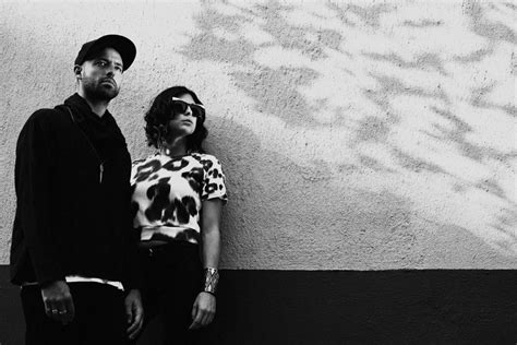 Phantogram Share New Album Teaser, "Black Out Days" Single - self-titled
