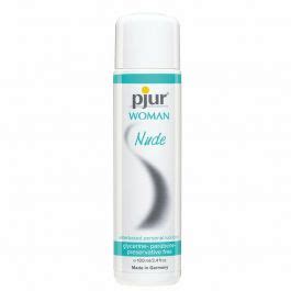 Pjur Woman NUDE