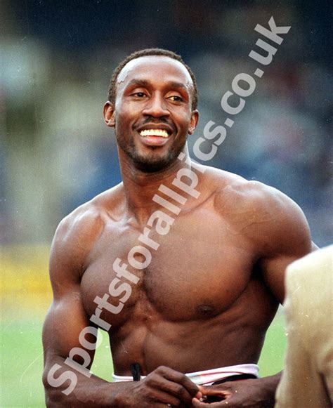 linford christie net worth 2023