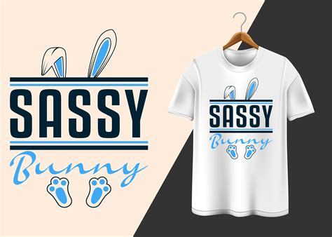 Sassy Bunny Graphic by Graphics store · Creative Fabrica