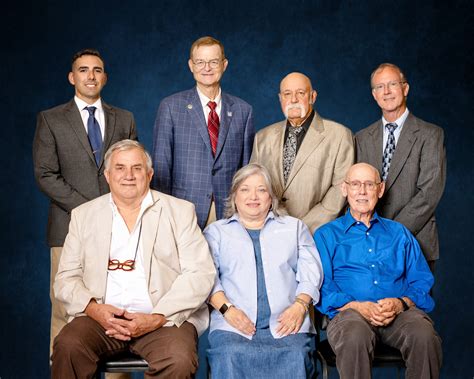 City Council – City of Port Lavaca