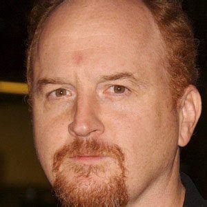 Louis CK - Age, Bio, Birthday, Family, Net Worth